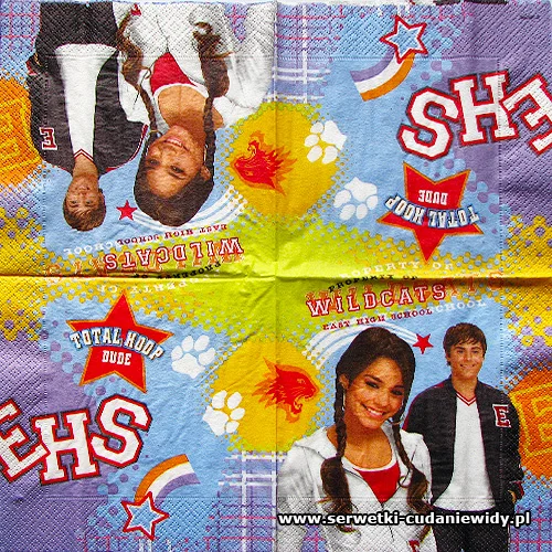 4448 Wild Cats School