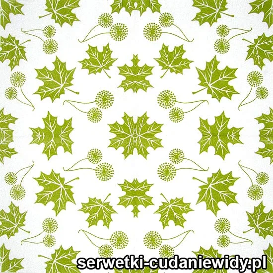 44482 Serwetka Papierowa