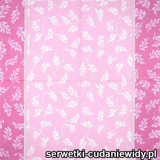 44486 Serwetka Papierowa