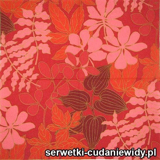 44488 Serwetka Papierowa