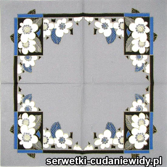 44495 Serwetka Papierowa