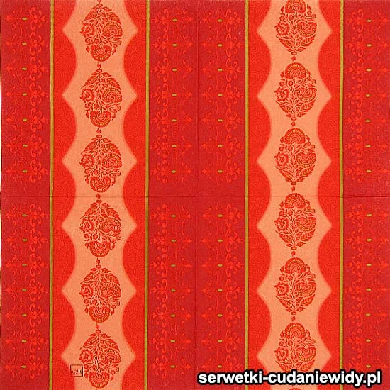 44503 Serwetki Papierowe