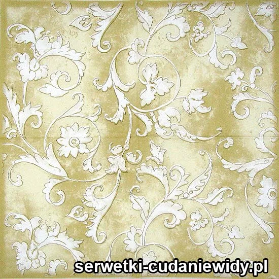 44783 Serwetka Papierowa