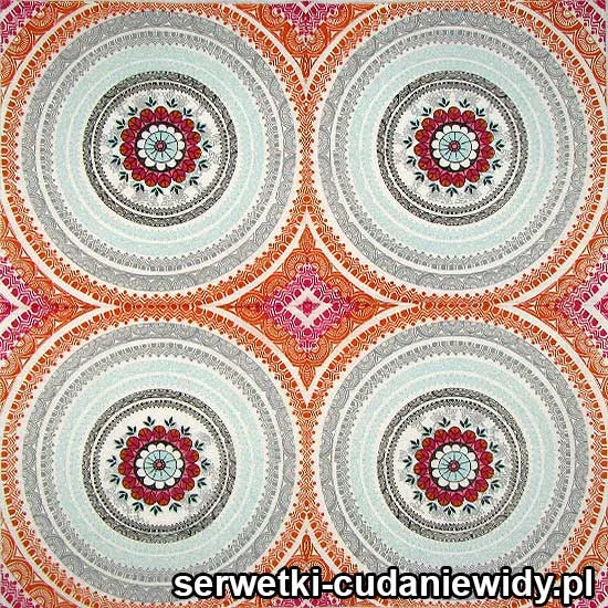 44795 Serwetka Papierowa