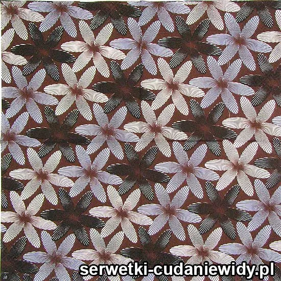 44807 Serwetka Papierowa