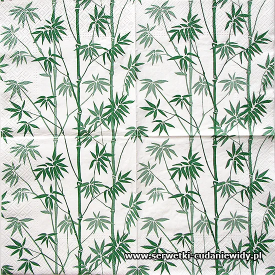 4481 Bamboo Green