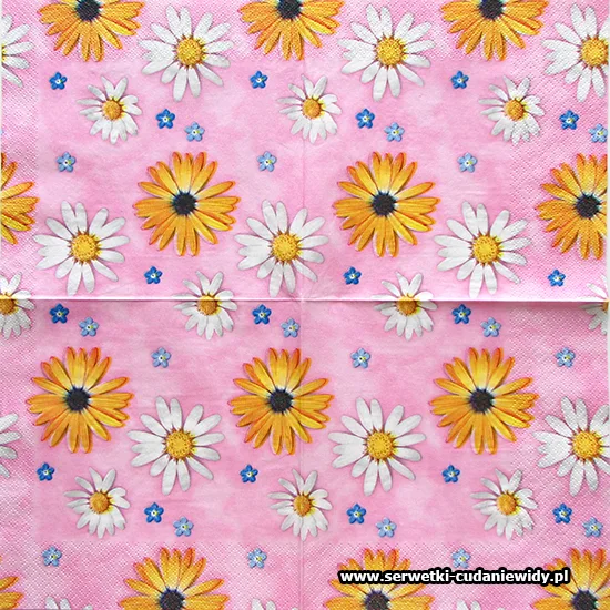 4493 Floral Variación