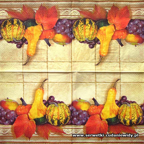 4494 Autumn Fruits