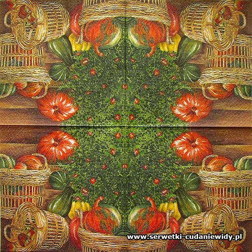 4495 Autumn Garden