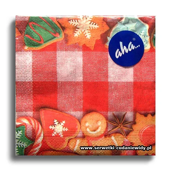 4502PACZKA Christmas Time