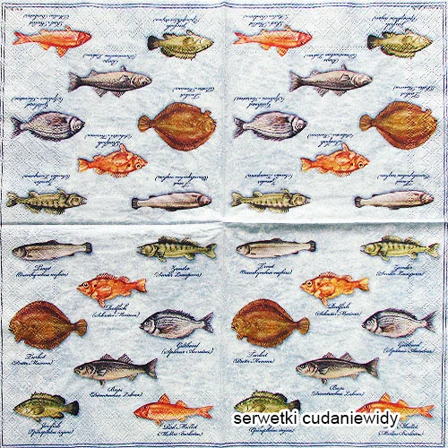 4514 Fishes