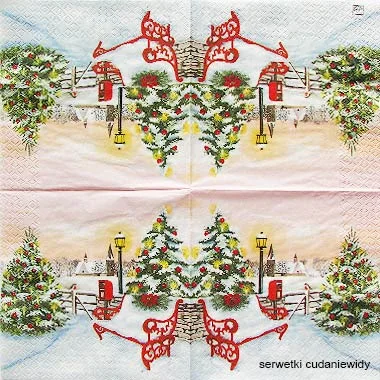 4520 Christmas Park