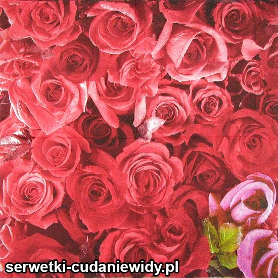45228 Serwetki Dekoracyjne