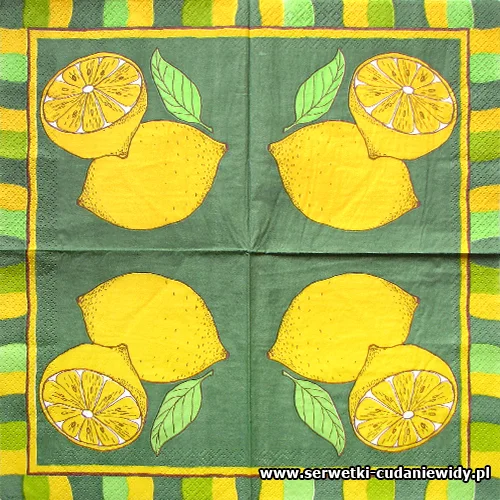 4523 Happy Citron