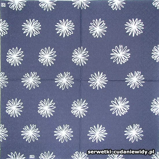 4526 Serwetki Dekoracyjne