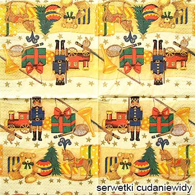 4543 Christmas Decoration