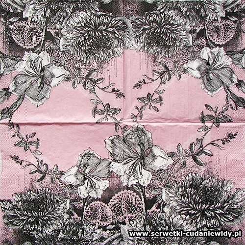 4544 Fleur Light Rose