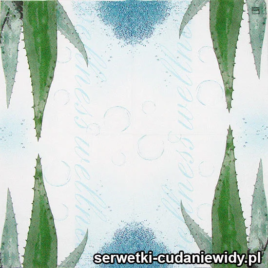 45569 Serwetki Dekoracyjne