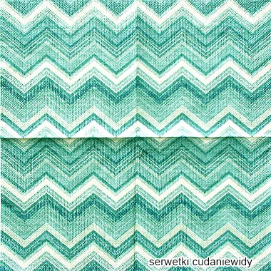 4558 Textured Chevron Petrol