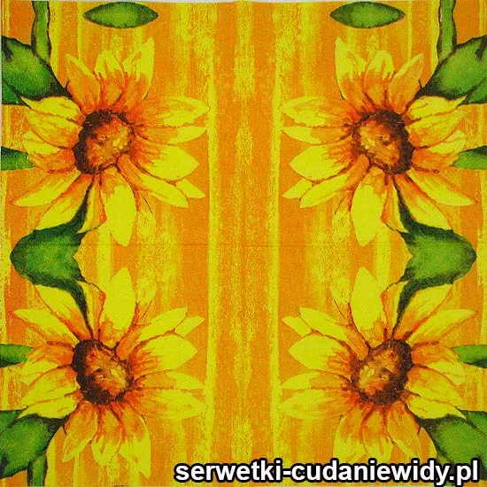 45585 Serwetki Dekoracyjne