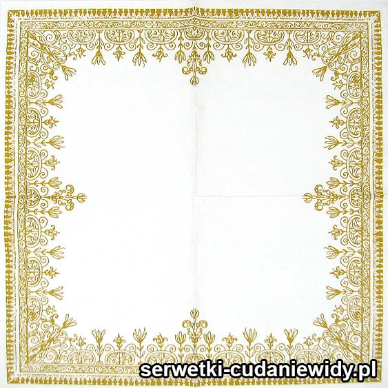 4563 Elegancka Ramka