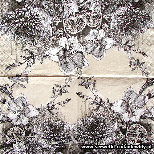 4573 Fleur Linen