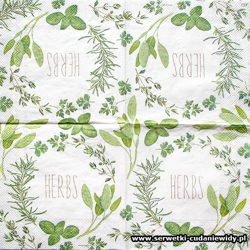 4579 Herbs
