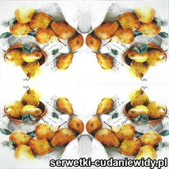 4585 Soczyste Gruszki
