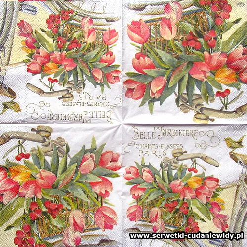 4589 Belle La Jardiniere