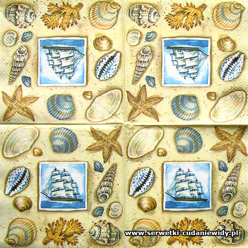 4595 Sea Holiday