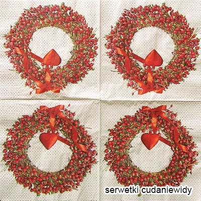 4606 Winter Decoration