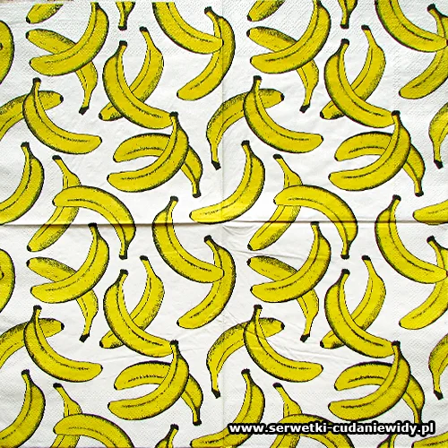 4618 Bananas