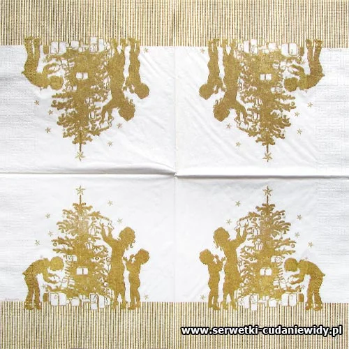 4619 Family Papercut