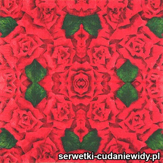 46269 Serwetki Dekoracyjne