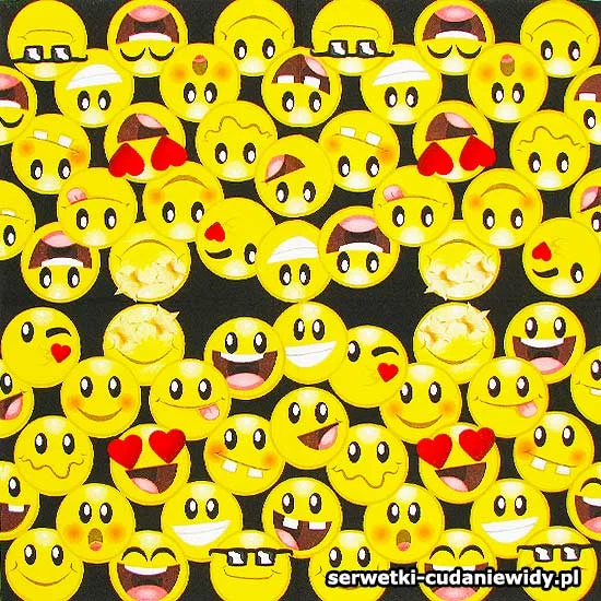 4639 Emotikony