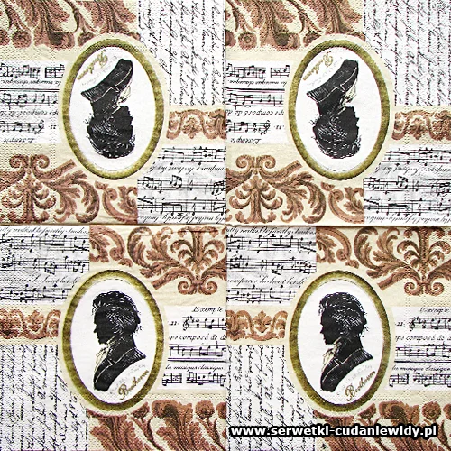 4643 Symphony Cream