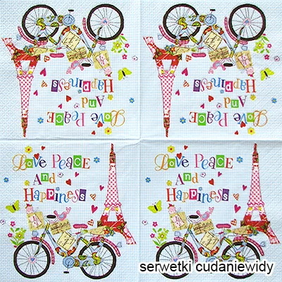 4664 A Little Bit Of Paris
