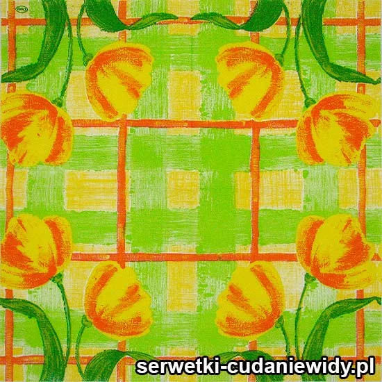46685 Serwetki Papierowe