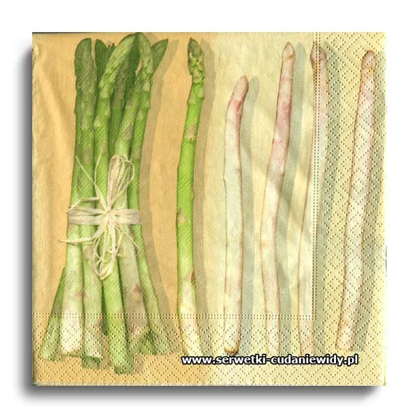 4673PACZKA Spargel Colours