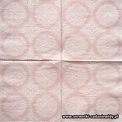 4694 Oriental Pink