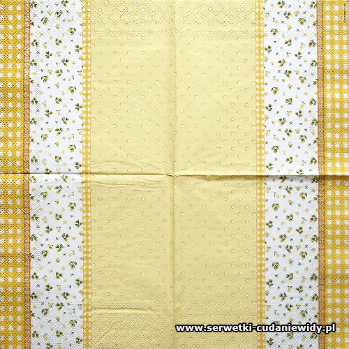 4710 Lilly Yellow