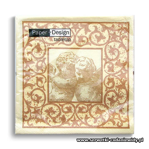 4715PACZKA Angelico Cream