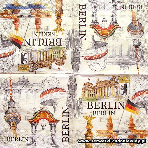 4717 Stadt Berlin