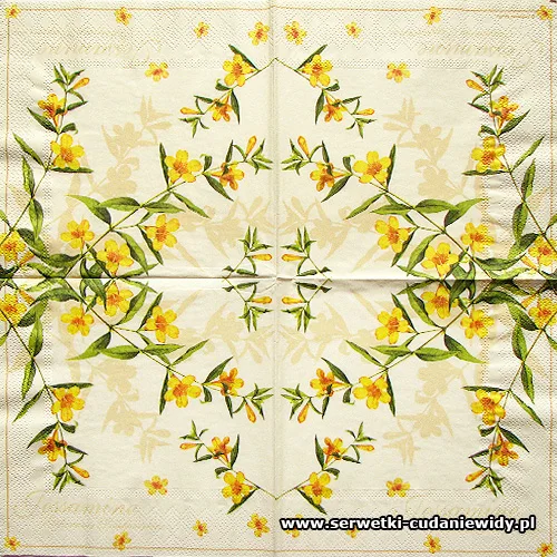 4725 Jasmine Cream