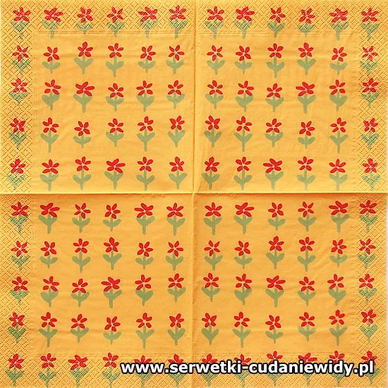 4751 Archiwalny Wzór