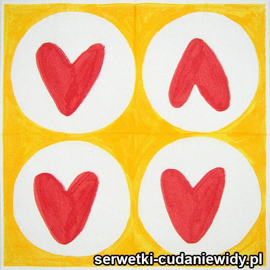47511 Serwetki Papierowe