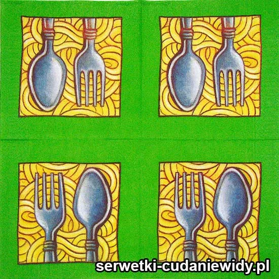 47522 Serwetki Papierowe