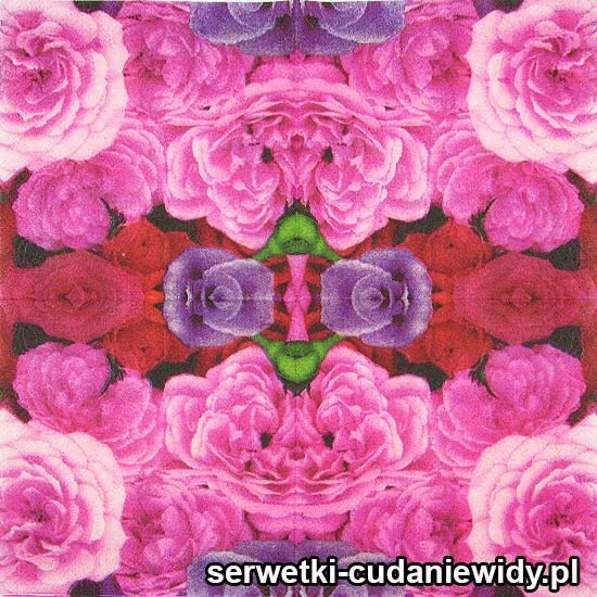47538 Serwetki Papierowe