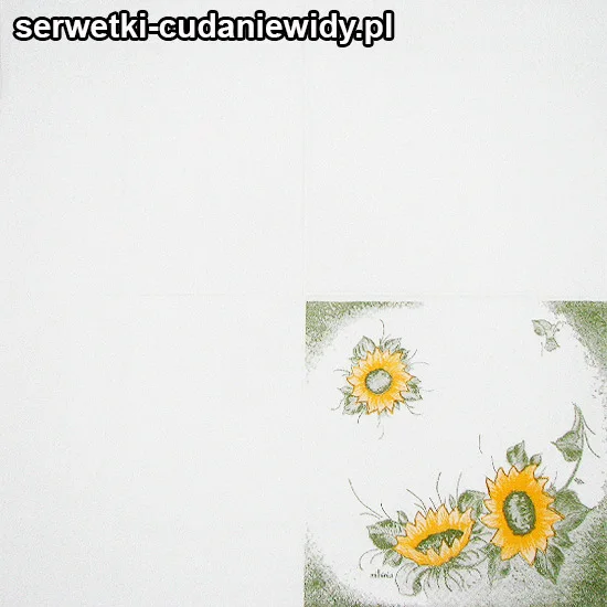 47546 Serwetki Papierowe