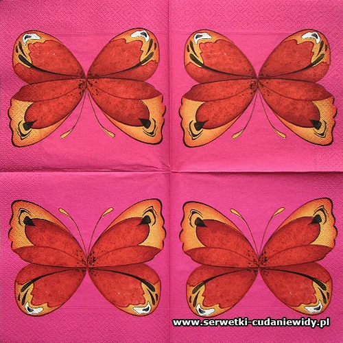 4767 Butterfly